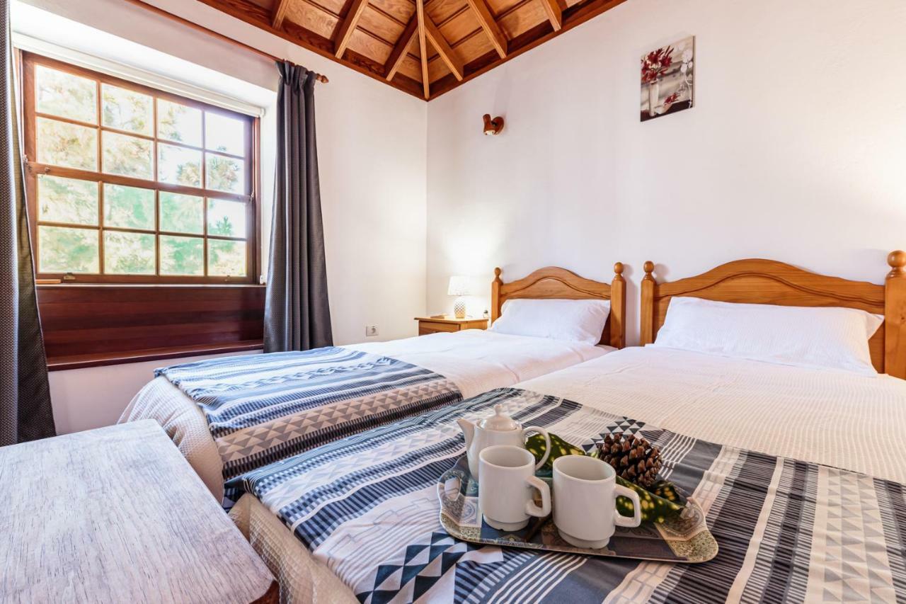 El Mirador Villa Puntagorda  Ngoại thất bức ảnh