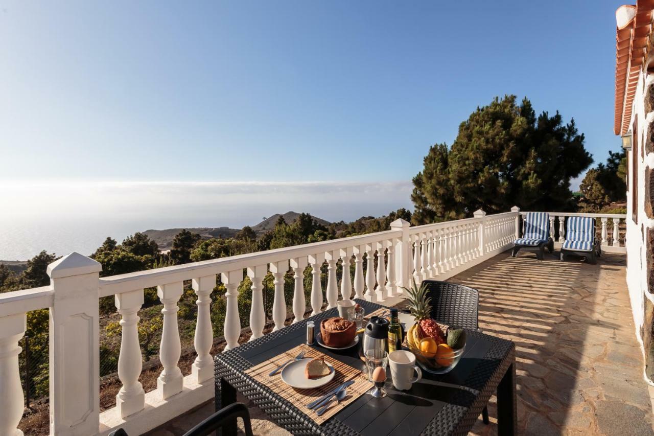 El Mirador Villa Puntagorda  Ngoại thất bức ảnh