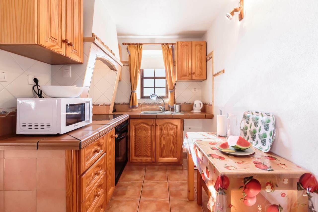 El Mirador Villa Puntagorda  Ngoại thất bức ảnh