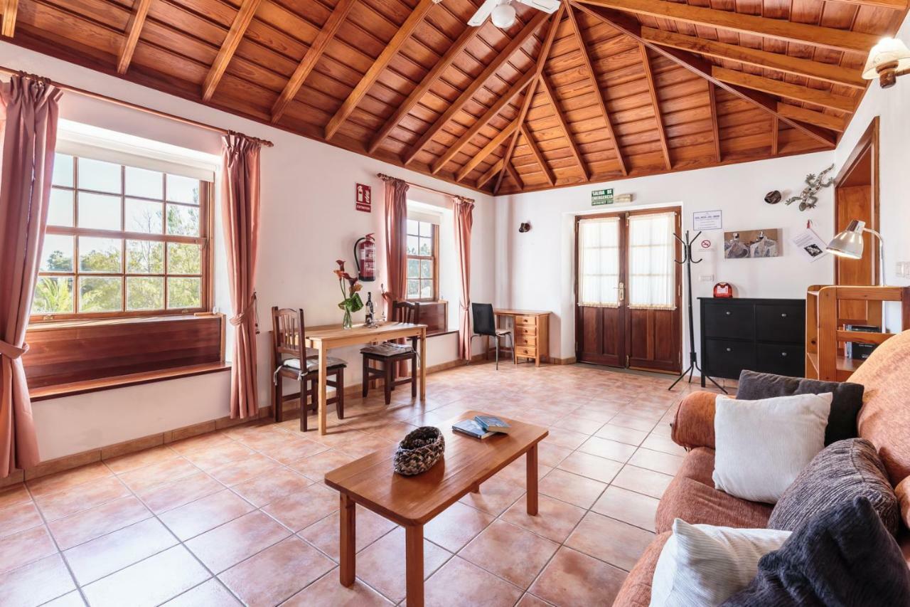 El Mirador Villa Puntagorda  Ngoại thất bức ảnh