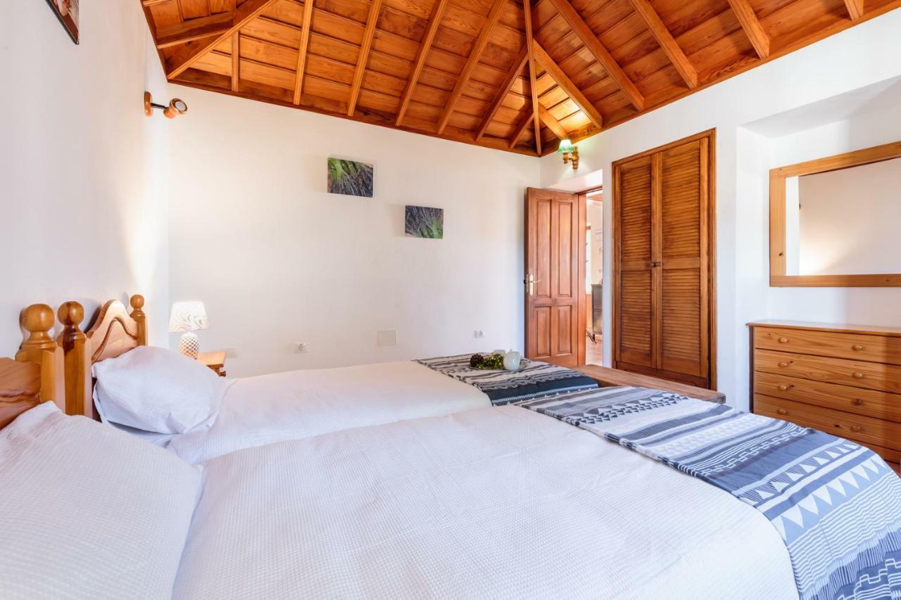 El Mirador Villa Puntagorda  Ngoại thất bức ảnh