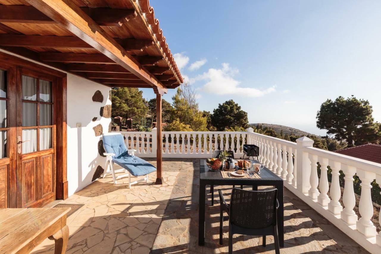 El Mirador Villa Puntagorda  Ngoại thất bức ảnh