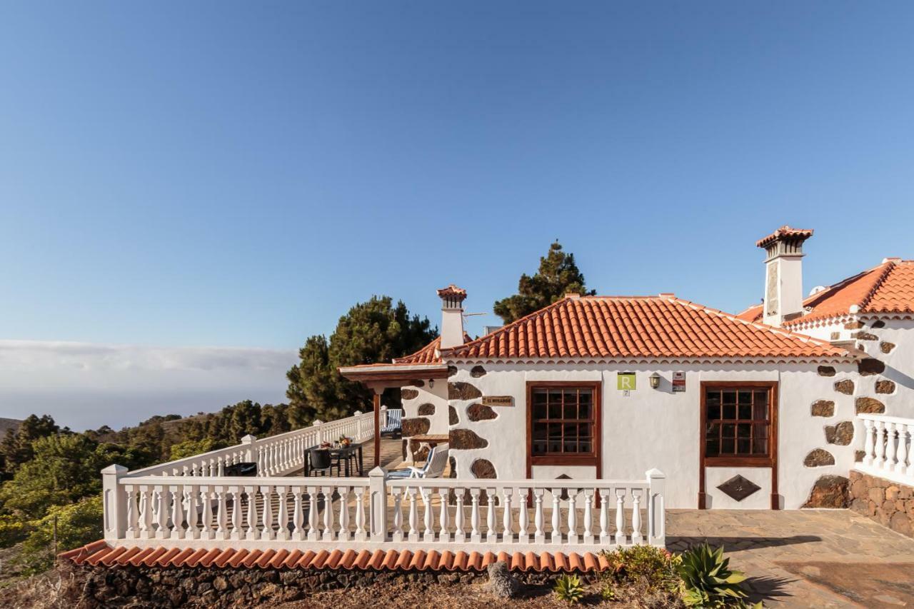 El Mirador Villa Puntagorda  Ngoại thất bức ảnh