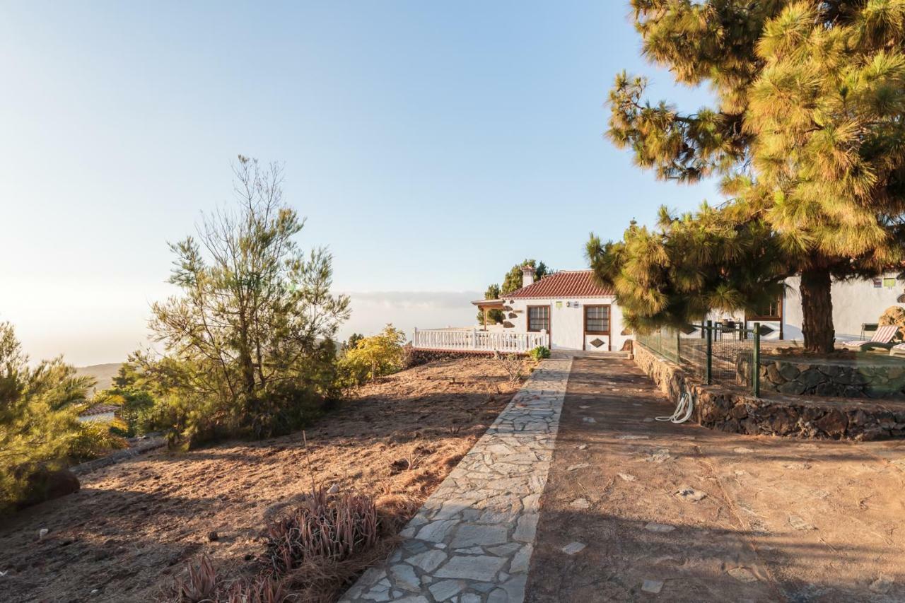 El Mirador Villa Puntagorda  Ngoại thất bức ảnh