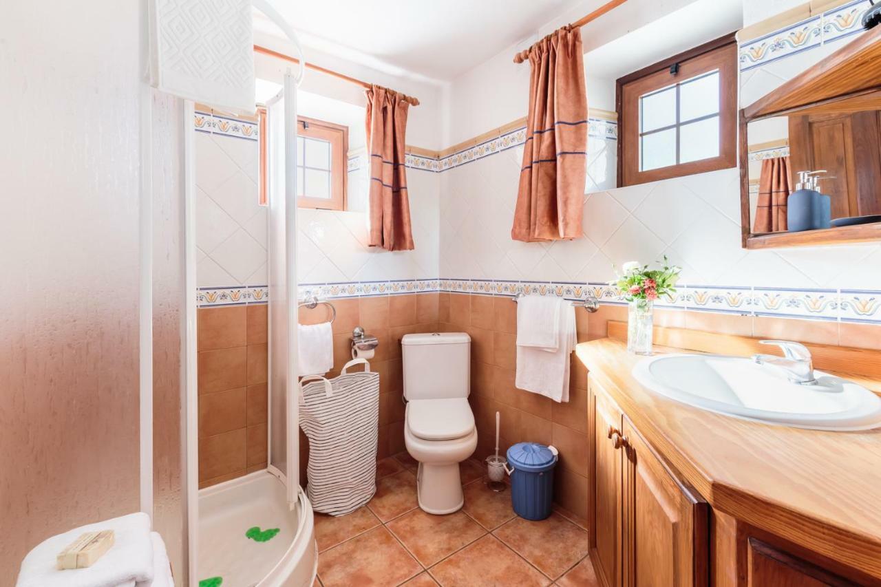 El Mirador Villa Puntagorda  Ngoại thất bức ảnh